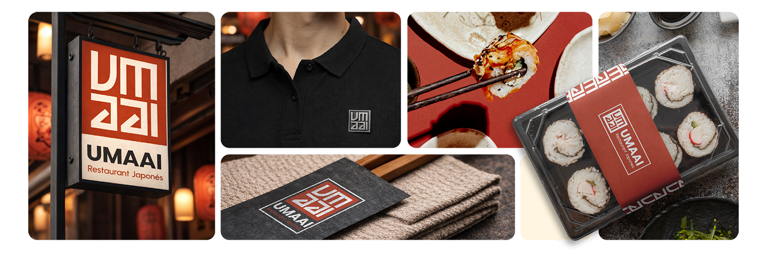 Branding Quantex